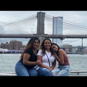 Meet your Posher, Sylvia